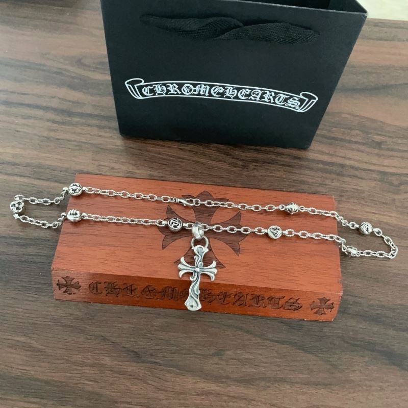 Chrome Hearts Necklaces